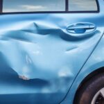 how much does paintless dent repair cost