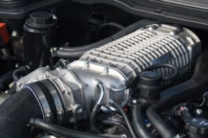 Read more about the article How Much HP Does a Turbo or Supercharger Add?