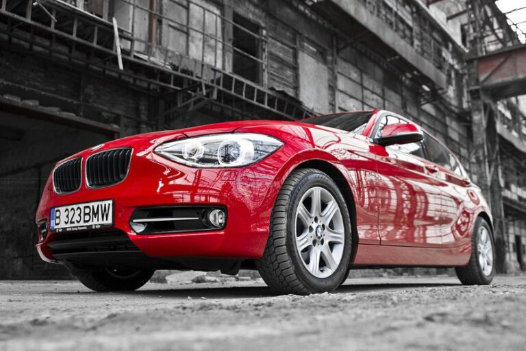 Read more about the article BMW 114d Specs and Review