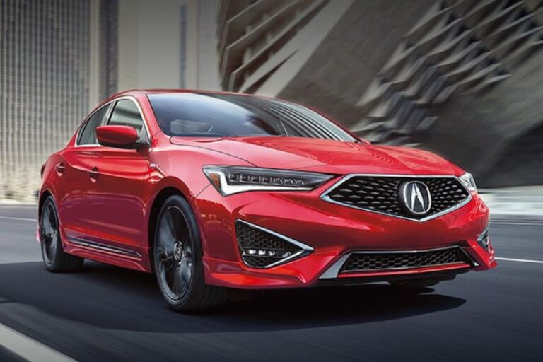 Read more about the article Is Acura a Luxury Car Brand?