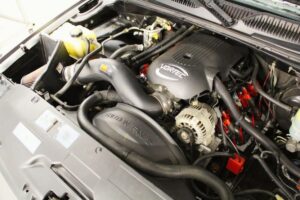 Read more about the article 5.3L Vortec Engine Specs and Review