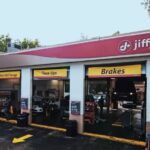 Jiffy Lube Service Price List [Complete]