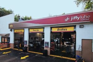 Read more about the article Jiffy Lube Service Price List [Complete]