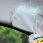 Car Headliner Repair – Step to Fix Sagging Liner