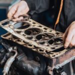 Cracked Head Gasket Symptoms and Signs