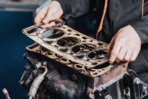 Read more about the article Cracked Head Gasket Symptoms and Signs