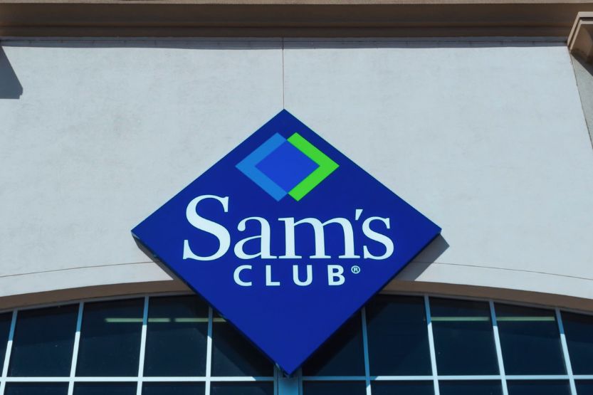 does sam's club do oil change
