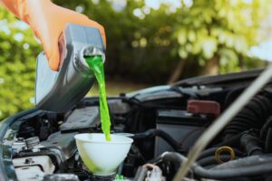 Read more about the article Does Antifreeze Expire? Does It Go Bad?
