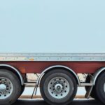 What Is a 2-Axle, 3-Axle, and 4-Axle Vehicle?