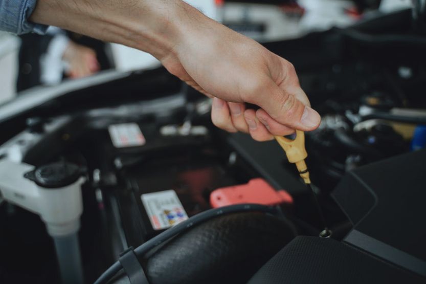 where is the best place to get a synthetic oil change