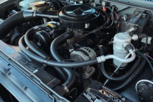 Read more about the article Chevy Wiring Color Code
