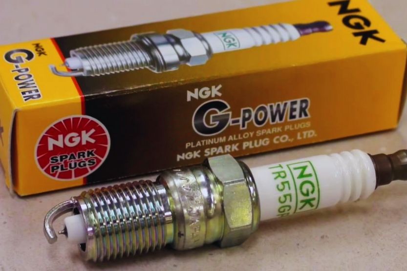 denso vs ngk spark plug wires