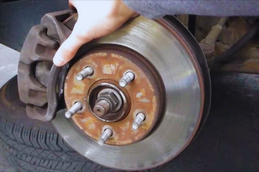 how long do wheel bearings take to replace