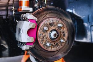Read more about the article How Long Does it Take to Replace a Wheel Bearing?