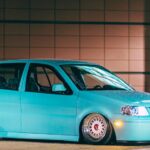Bagged Car Explained – What Is a Bagged Stance?