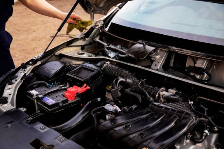 Read more about the article Car Battery Draining Overnight [7 Causes]