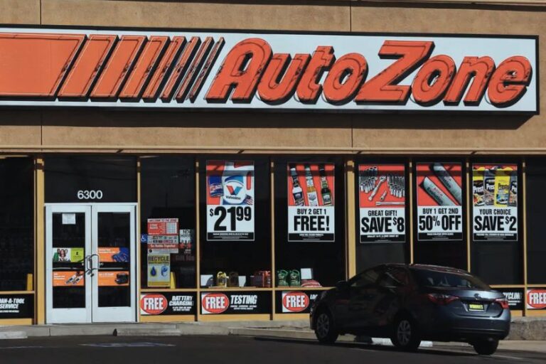 Read more about the article Does AutoZone Price Match? (Amazon, Walmart, Others?) 