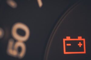 Read more about the article How Long Can You Drive With Battery Light On?