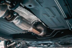 Read more about the article How Much Platinum, Rhodium, and Palladium Is in a Catalytic Converter?