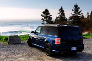 Read more about the article Lifted Ford Flex – How to, Cost, Recommended Kits