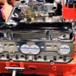 Small Block Chevy 400 Specs and Reviews