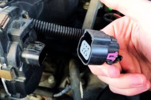 Read more about the article What Happens When You Unplug the Throttle Position Sensor?