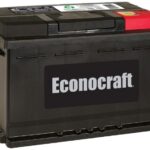 econocraft battery