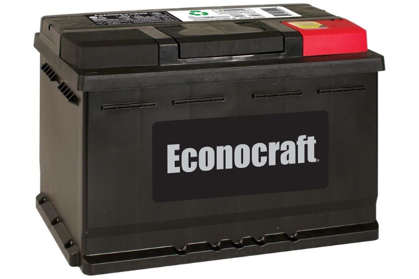 econocraft battery 