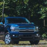 F150 Length - How Long Is a Ford F150 Truck?