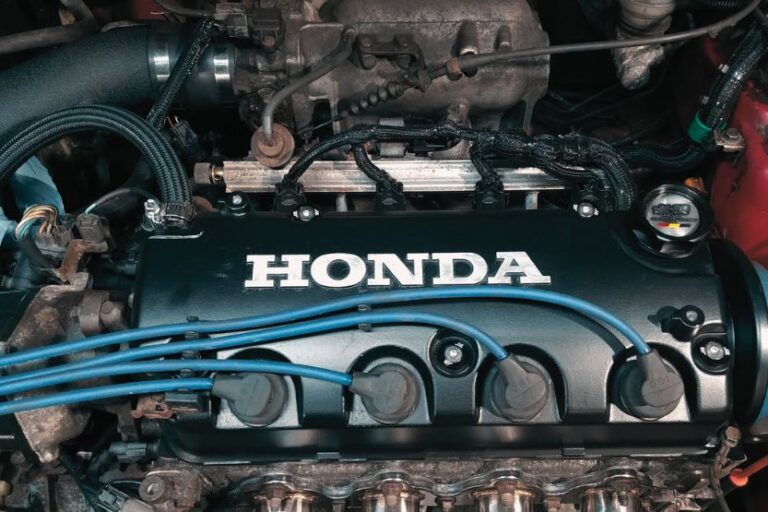 Read more about the article Honda D16Y8 Engine Specs and Review