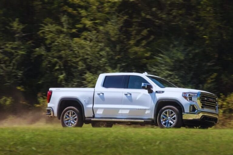 Read more about the article Crew Cab Vs Extended Cab