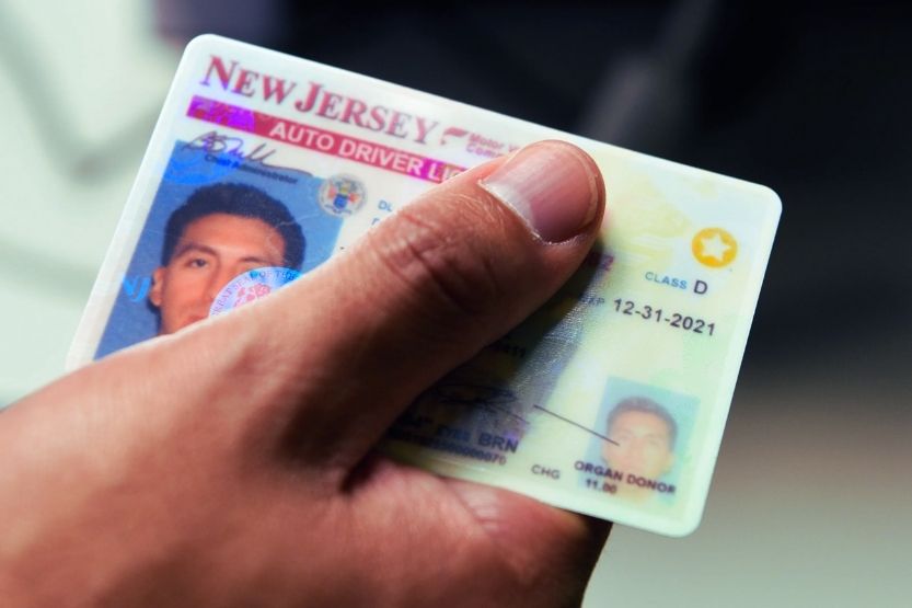 how long can you go without renewing your drivers license