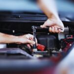 How Much Does a Tune-Up Cost?