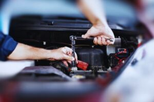 Read more about the article How Much Does a Tune-Up Cost?
