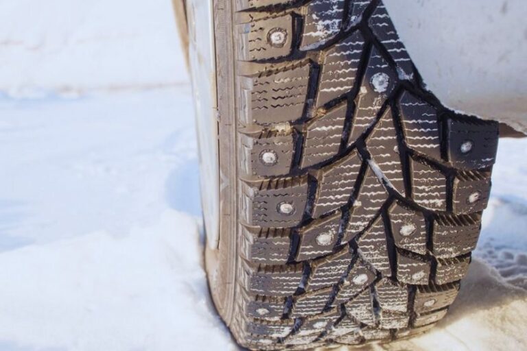 Read more about the article What Are Snow Tires [Do You Need Them?]