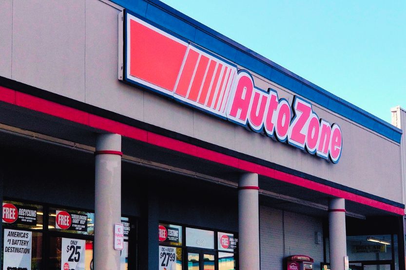 what free services does autozone offer