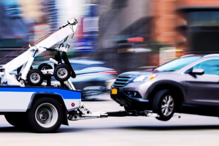 Read more about the article AAA Towing Rules – Full Guide