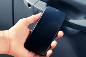 Read more about the article Hyundai Digital Key for iPhone – How Does It Work?