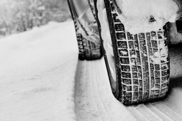 Read more about the article How Much Are Winter Tires?