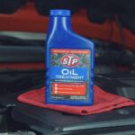 Is STP Oil Good for Your Car?