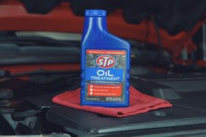 Read more about the article Is STP Oil Good for Your Car?