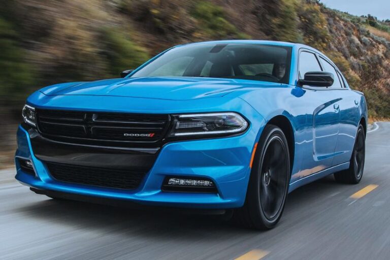Read more about the article What Does SXT Stand for on a Dodge?