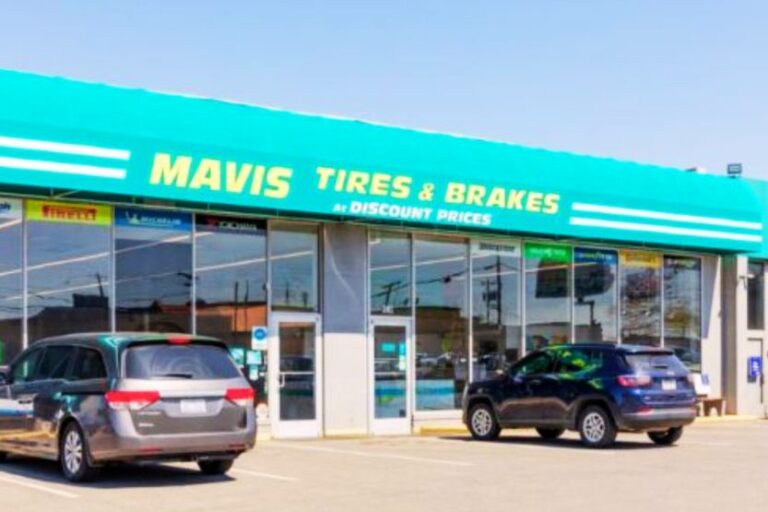 Read more about the article Mavis Oil Change Price – How Much Is It?