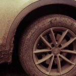 what to do if your tire won't come off