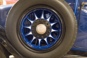 Read more about the article How Long Can You Drive on a Donut Tire? Tips and Advice