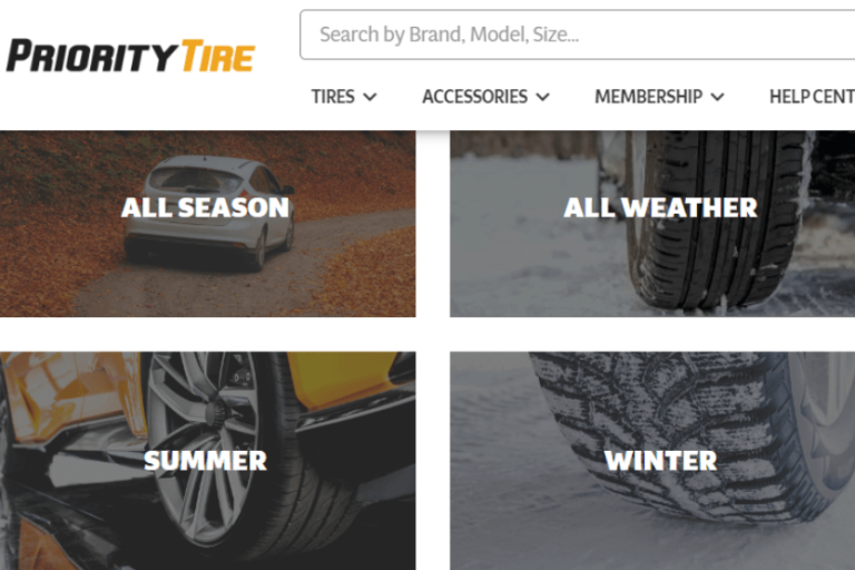 Read more about the article Is Priority Tire Legit? Here’s What You Need to Know