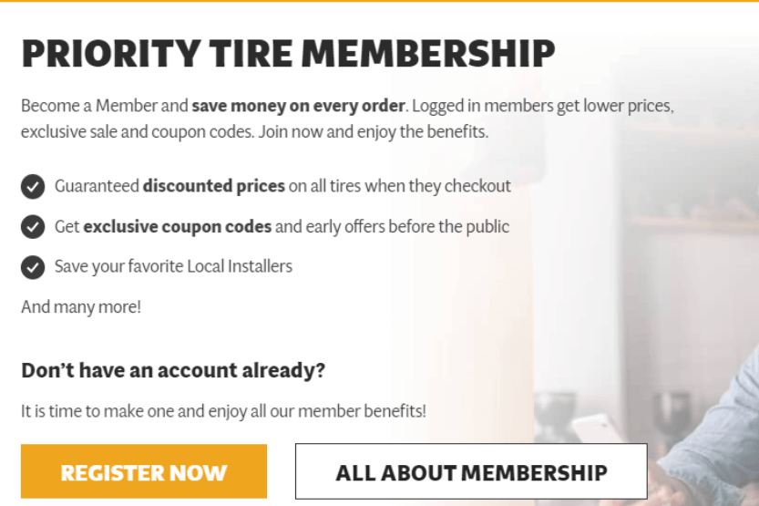 who owns priority tire