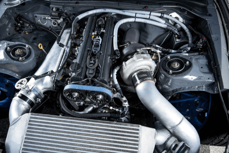 Read more about the article Toyota Non Interference Engine List: Which Models are Included?