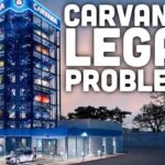 carvana lawsuits