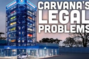 Read more about the article Carvana Lawsuits: What You Need to Know